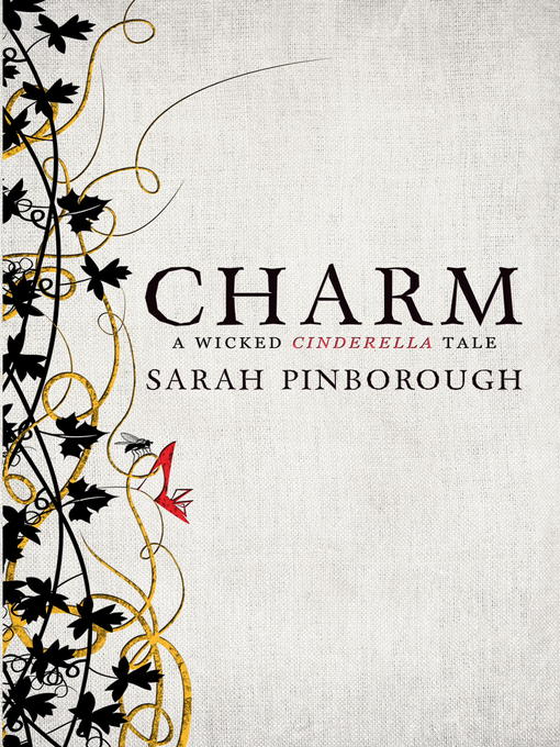 Title details for Charm by Sarah Pinborough - Available